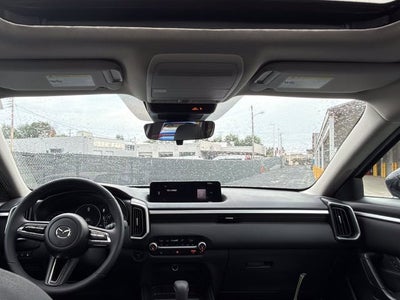 2026 Mazda Mazda CX-50 Hybrid Preferred AWD