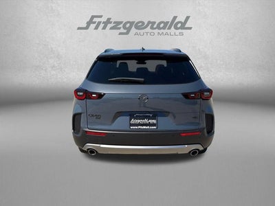 2026 Mazda Mazda CX-50 2.5 Turbo Premium Plus AWD