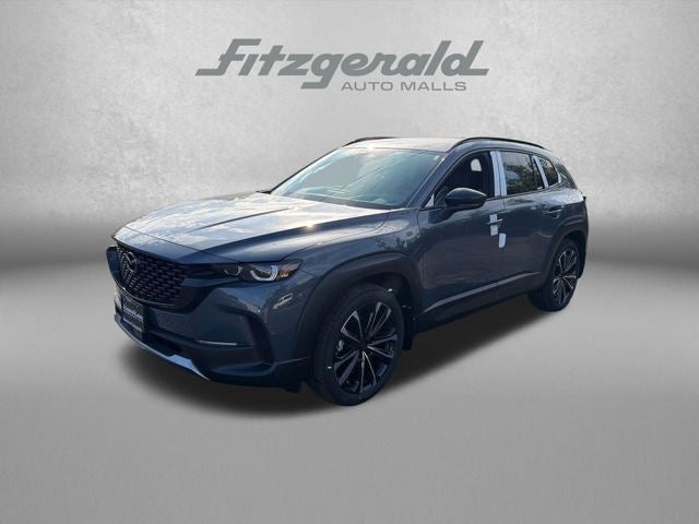 2026 Mazda Mazda CX-50 2.5 Turbo Premium Plus AWD