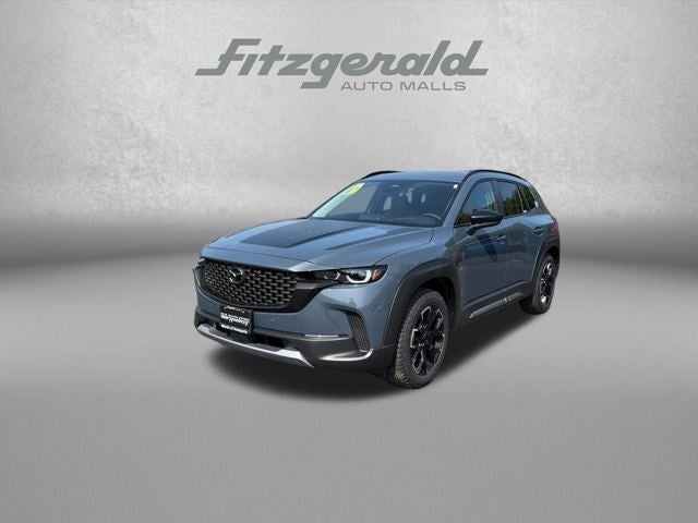 2026 Mazda Mazda CX-50 2.5 Turbo Meridian Edition AWD