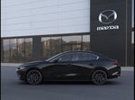 2026 Mazda Mazda3 Sedan 2.5 S Carbon Edition AWD