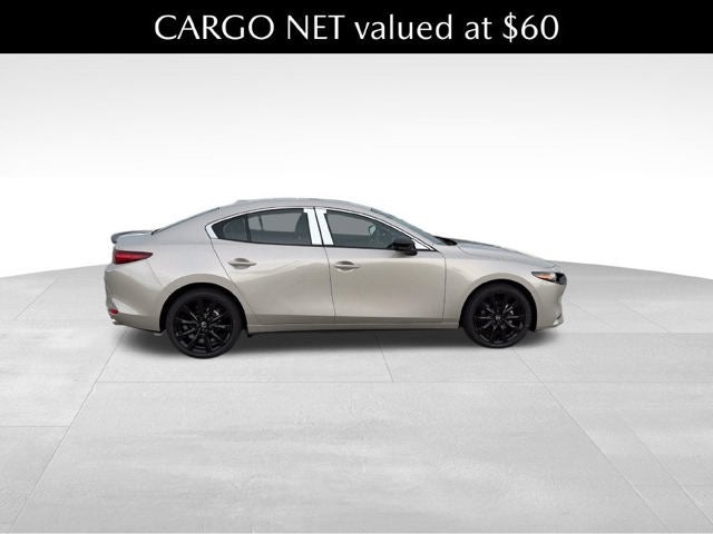 2026 Mazda Mazda3 Sedan 2.5 Turbo Premium Plus AWD