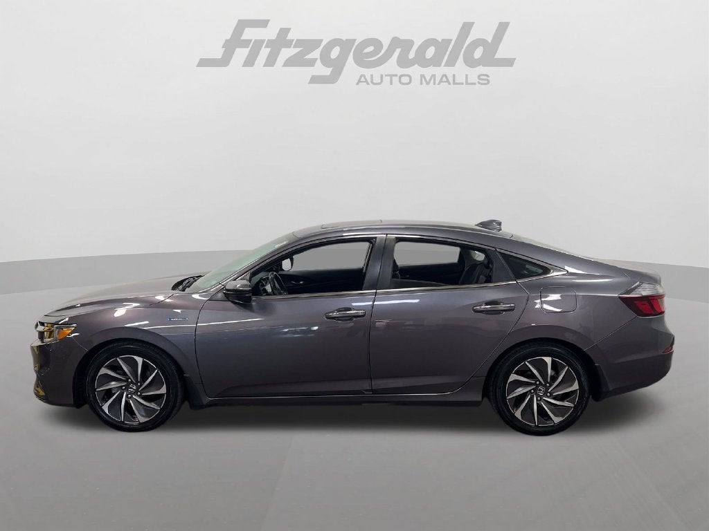 2020 Honda Insight Touring