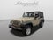 2017 Jeep Wrangler Sport 4x4