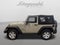 2017 Jeep Wrangler Sport 4x4