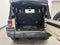 2017 Jeep Wrangler Sport 4x4