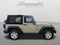 2017 Jeep Wrangler Sport 4x4