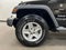 2018 Jeep Wrangler JK Unlimited Sport 4x4