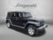 2018 Jeep Wrangler JK Unlimited Sport 4x4