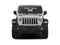 2022 Jeep Wrangler Willys Sport 4x4