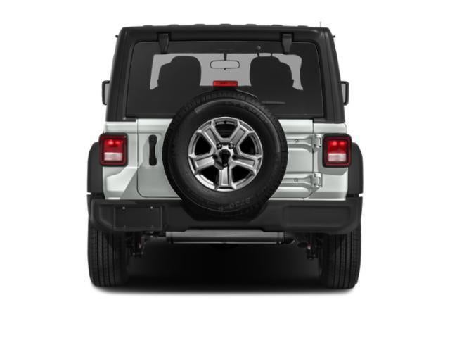 2022 Jeep Wrangler Willys Sport 4x4