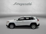 2017 Jeep Cherokee Latitude FWD