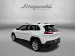 2017 Jeep Cherokee Latitude FWD