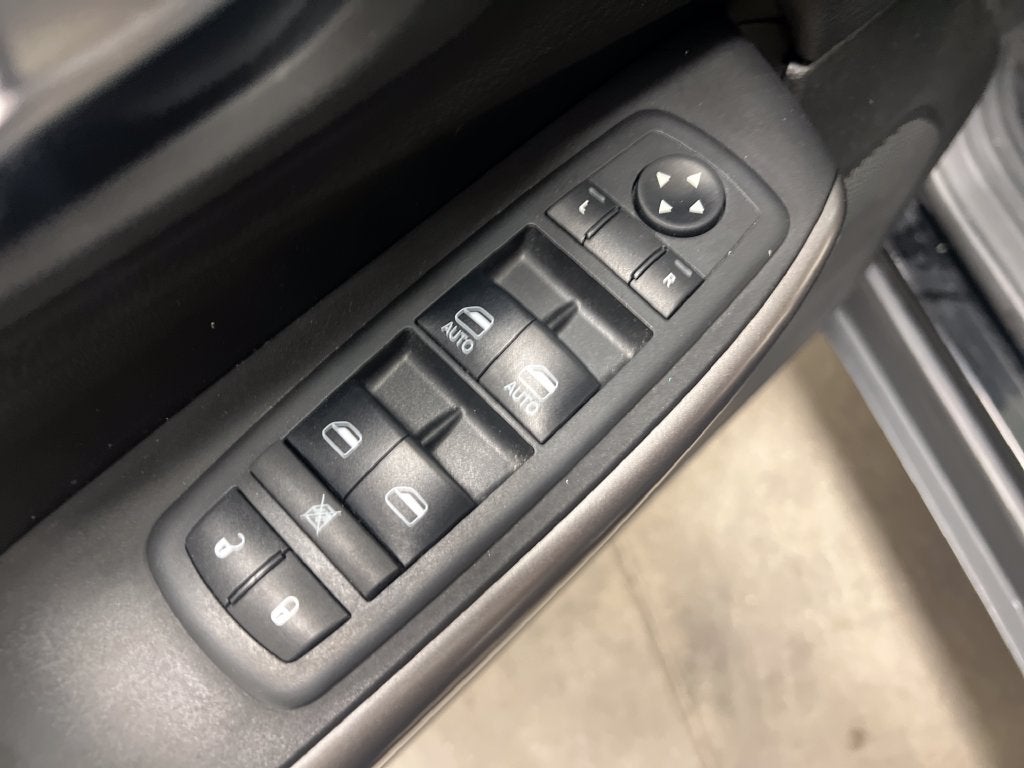 2019 Jeep Cherokee Latitude Plus FWD