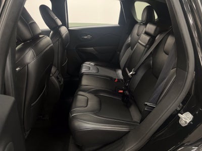 2019 Jeep Cherokee Latitude Plus FWD