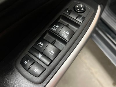 2022 Jeep Cherokee X 4x4