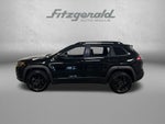2022 Jeep Cherokee X 4x4
