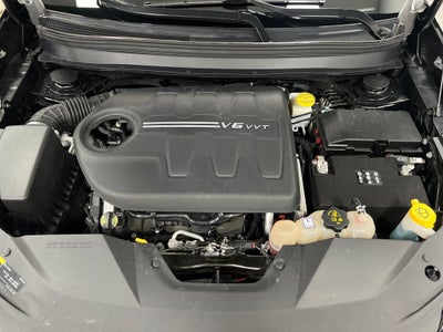 2022 Jeep Cherokee X 4x4