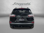 2022 Jeep Cherokee X 4x4