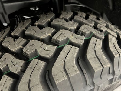 2026 Jeep Wrangler WRANGLER 2-DOOR WILLYS