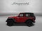 2026 Jeep Wrangler WRANGLER 2-DOOR WILLYS