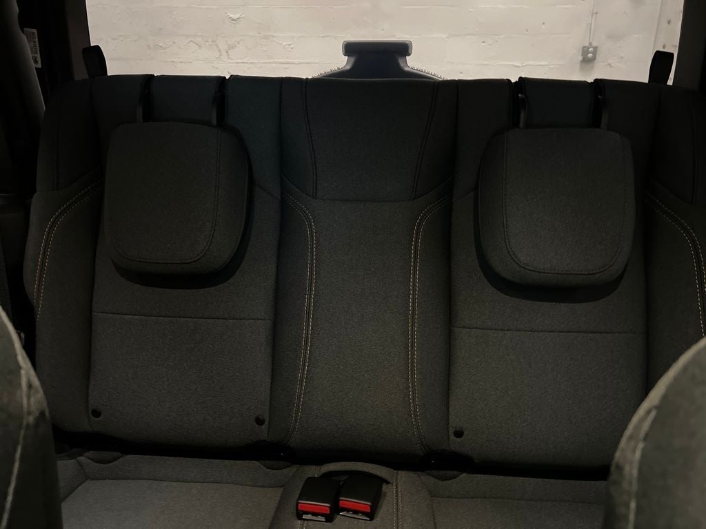 2026 Jeep Wrangler WRANGLER 2-DOOR WILLYS