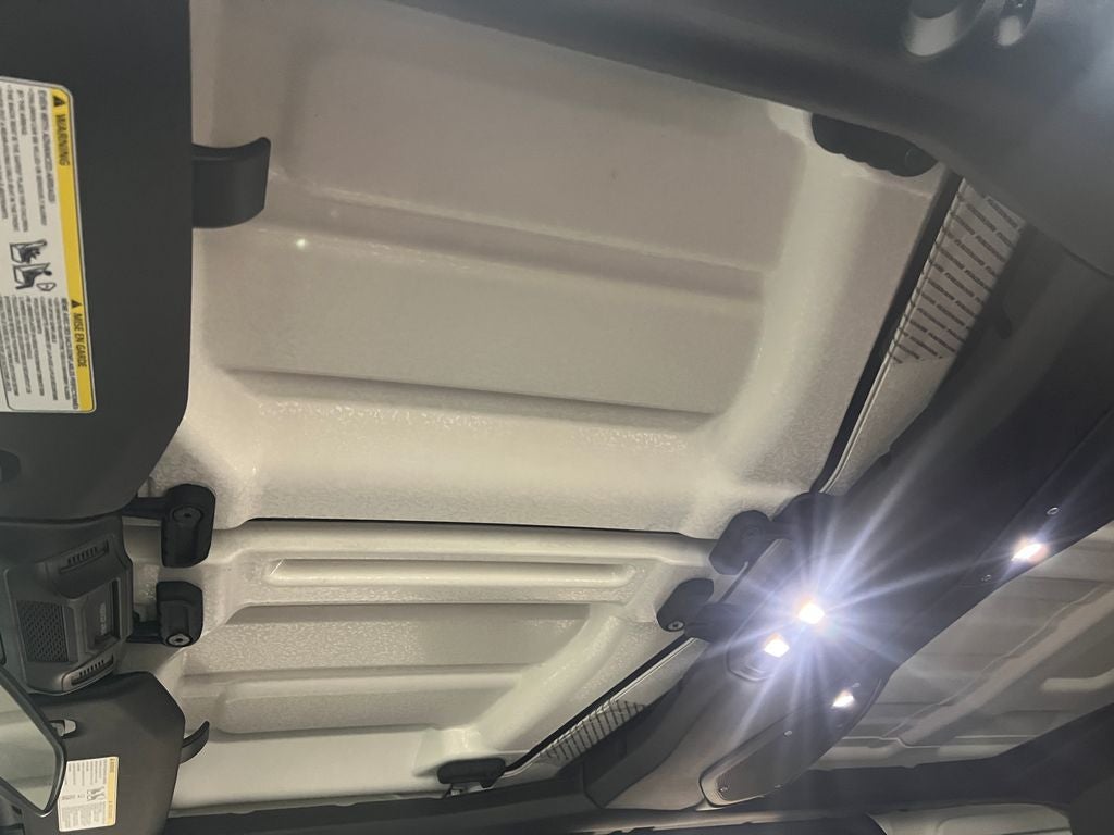 2024 Jeep Wrangler 4-Door Sport 4x4