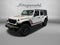 2026 Jeep Wrangler 4-Door Willys '41