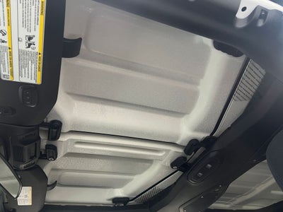 2026 Jeep Wrangler 4-Door Willys '41