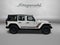 2026 Jeep Wrangler 4-Door Willys '41