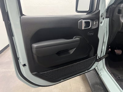 2027 Jeep Wrangler Sport S