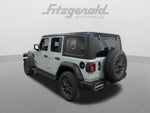 2027 Jeep Wrangler Sport S
