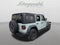 2027 Jeep Wrangler Sport S