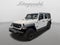 2027 Jeep Wrangler Sport S