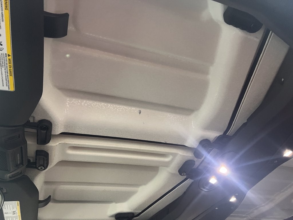 2027 Jeep Wrangler Sport S