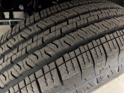 2027 Jeep Wrangler Sport S