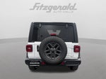 2027 Jeep Wrangler Sport S