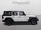 2027 Jeep Wrangler Sport S