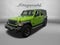 2025 Jeep Wrangler 4-Door Sport 4x4