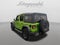 2025 Jeep Wrangler 4-Door Sport 4x4