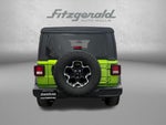 2025 Jeep Wrangler 4-Door Sport 4x4