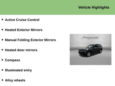 2026 Jeep Grand Cherokee GRAND CHEROKEE LAREDO X 4X2