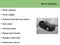 2025 Jeep Grand Cherokee GRAND CHEROKEE LAREDO 4X2