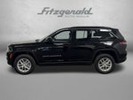 2025 Jeep Grand Cherokee GRAND CHEROKEE LAREDO X 4X2
