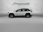 2026 Jeep Grand Cherokee GRAND CHEROKEE LAREDO X 4X2