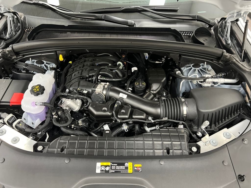 2026 Jeep Grand Cherokee GRAND CHEROKEE LAREDO X 4X2