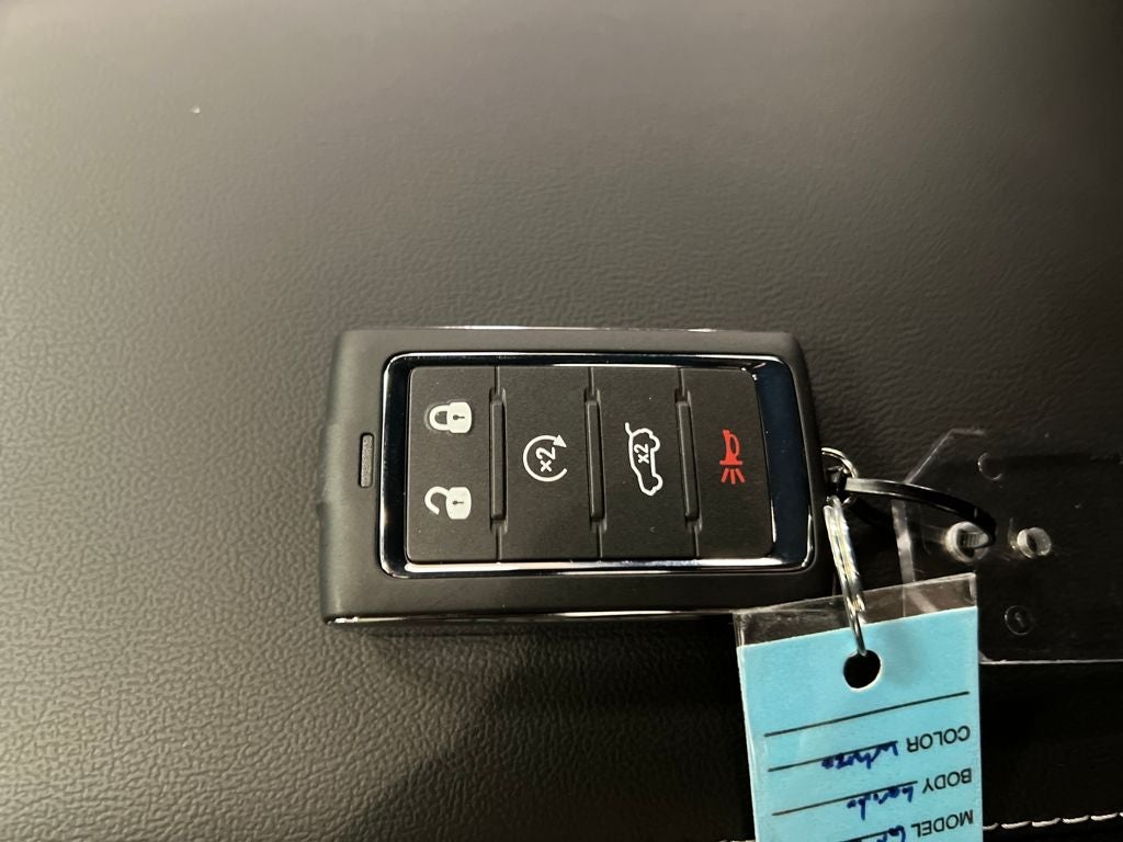 2026 Jeep Grand Cherokee GRAND CHEROKEE LAREDO X 4X2