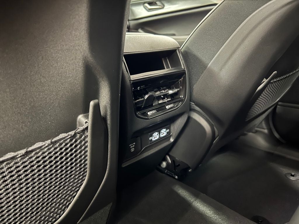 2025 Jeep Grand Cherokee GRAND CHEROKEE ALTITUDE X 4X2