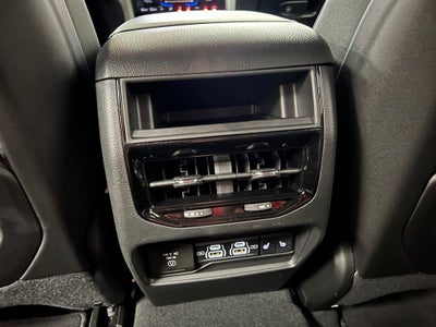 2025 Jeep Grand Cherokee GRAND CHEROKEE LIMITED 4X2