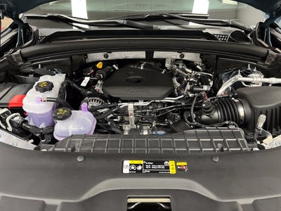 2026 Jeep Grand Cherokee GRAND CHEROKEE LIMITED 4X2